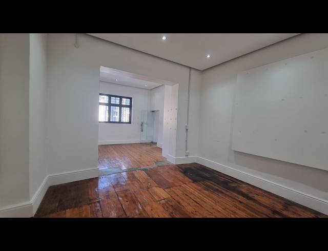 66M² RETAIL TO LET IN CAPE TOWN CITY CENTRE